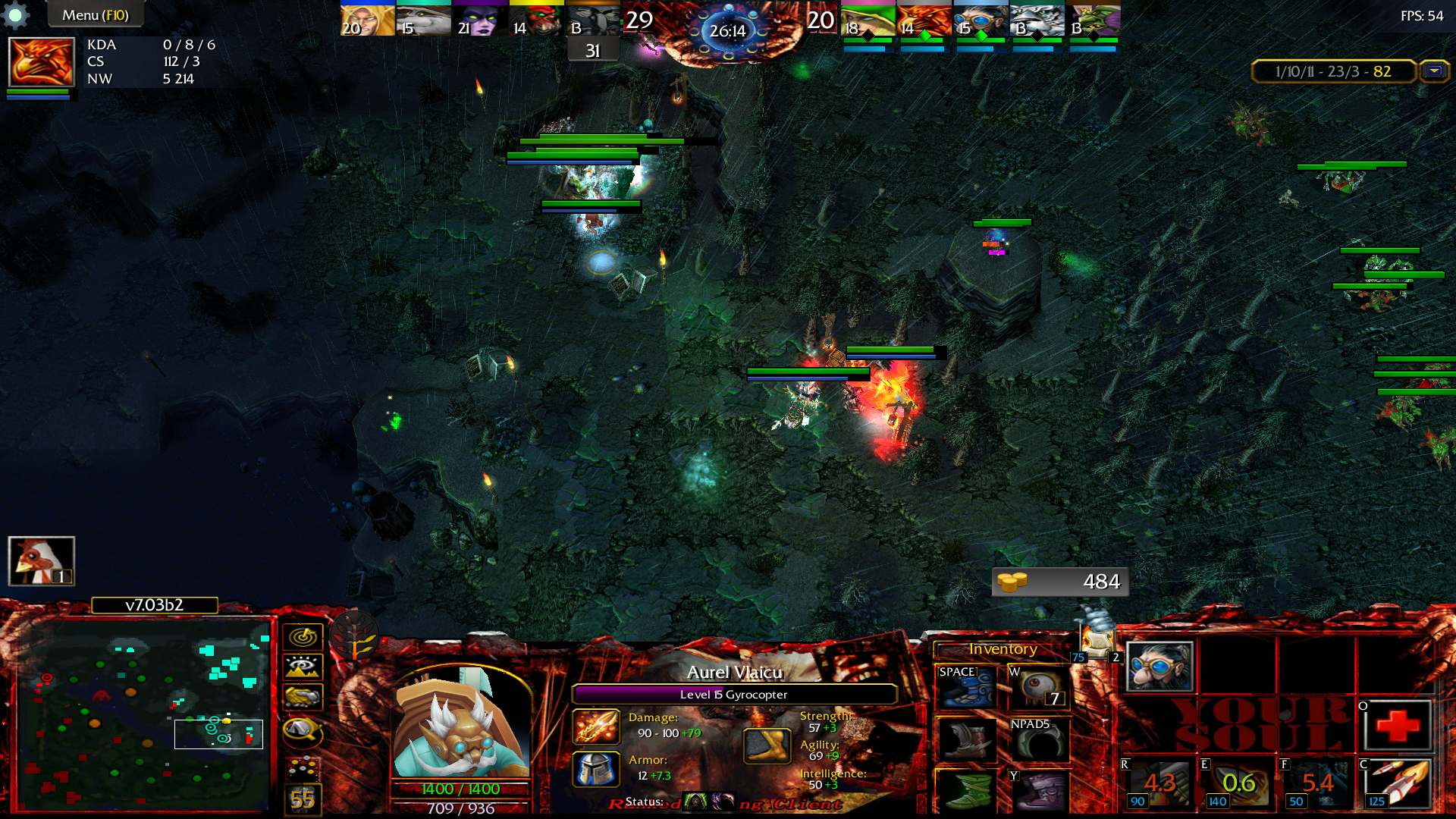 Lightshot screenshot