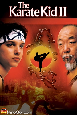 Karate Kid 2 - Entscheidung in Okinawa (1986)
