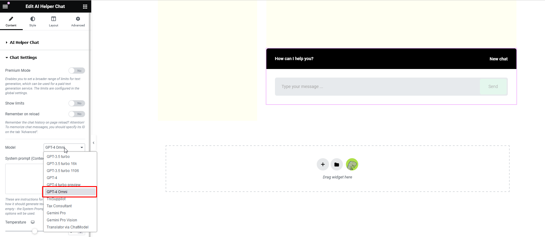 Lightshot screenshot