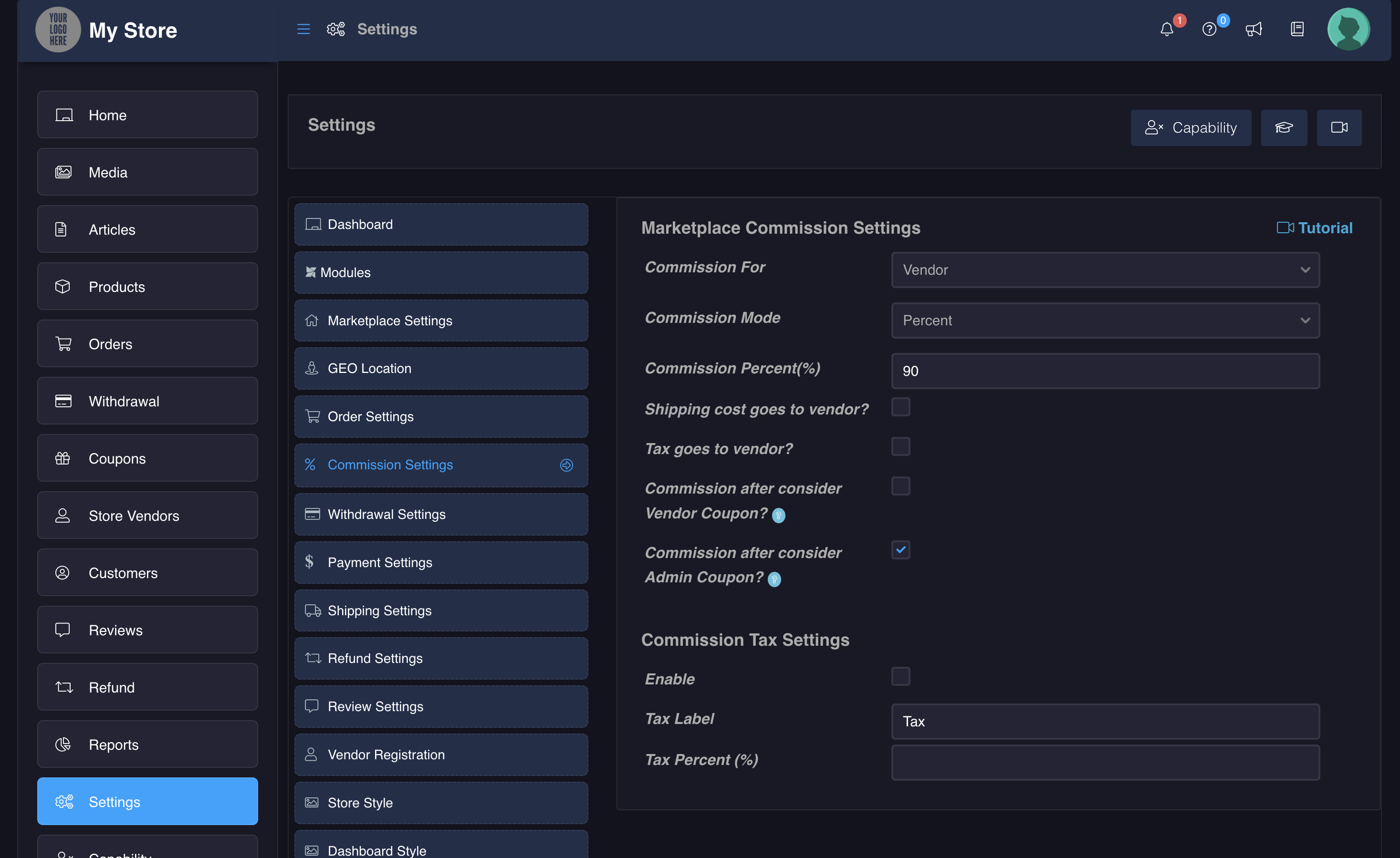 Lightshot screenshot