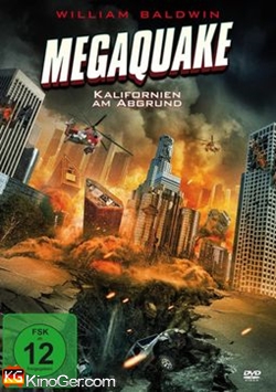 Megaquake - Kalifornien am Abgrund (2022)