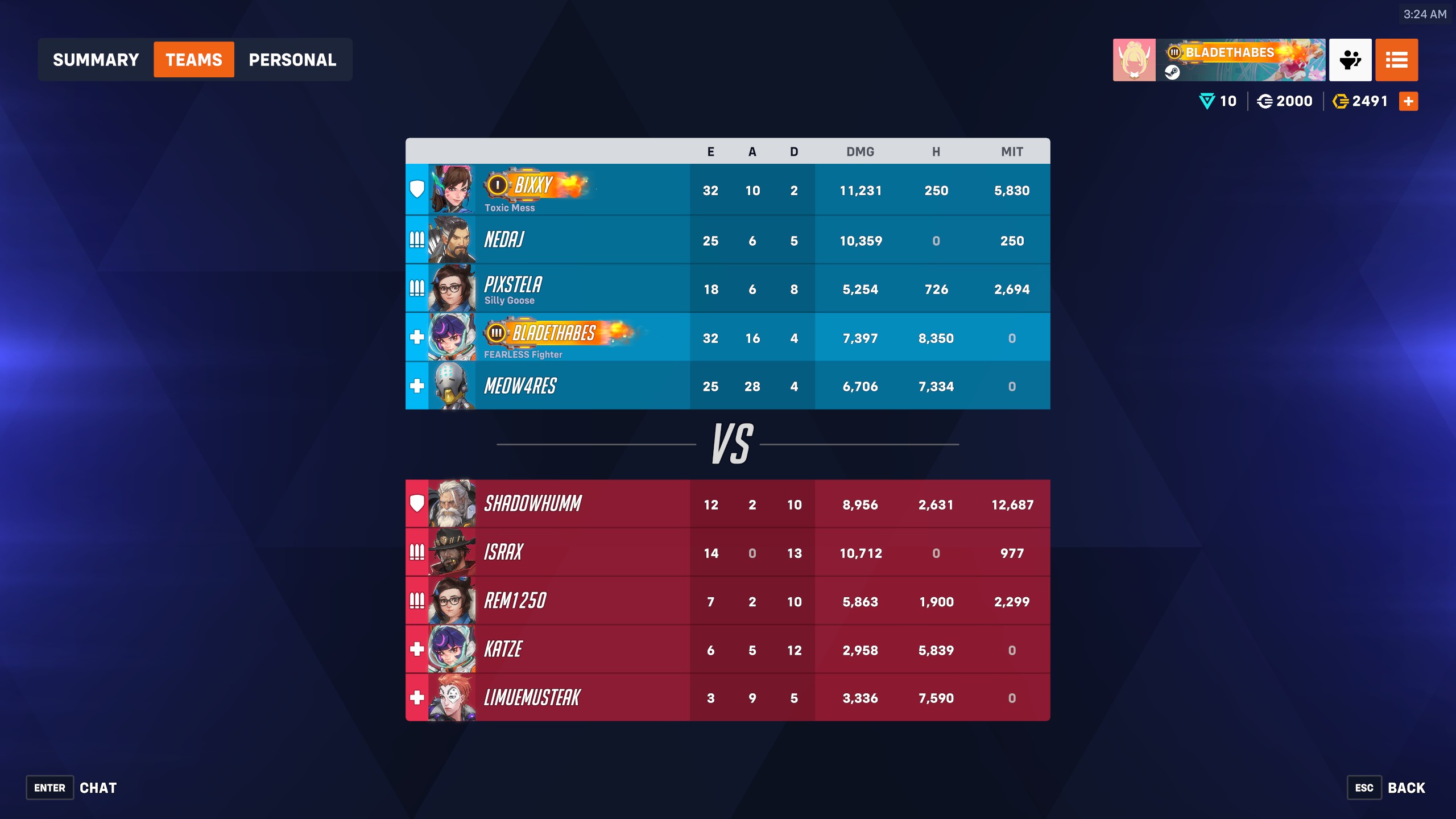 Lightshot screenshot