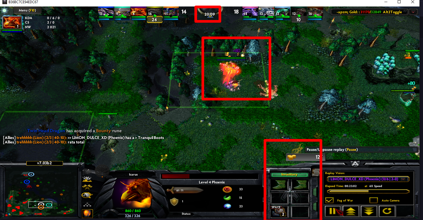 Lightshot screenshot