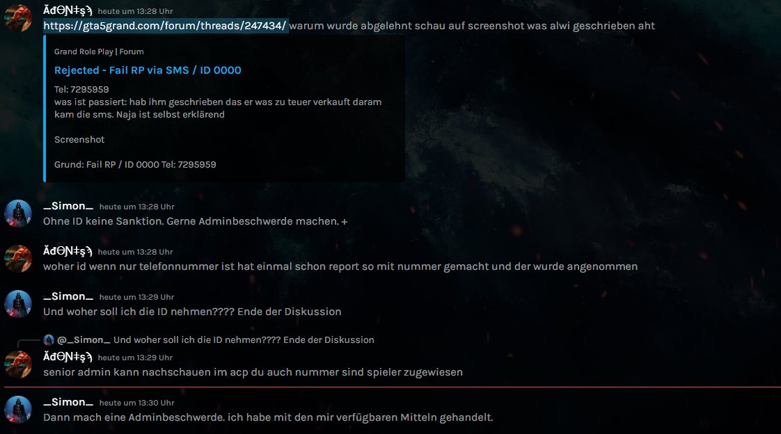 Lightshot screenshot