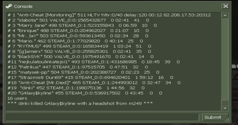 Lightshot screenshot