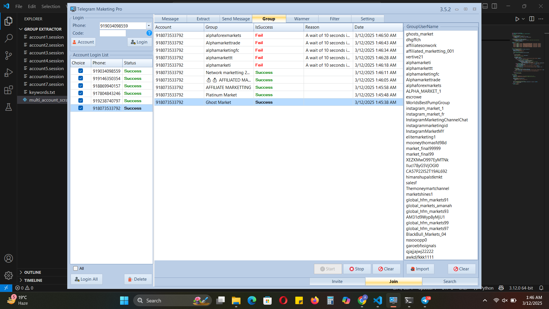Lightshot screenshot