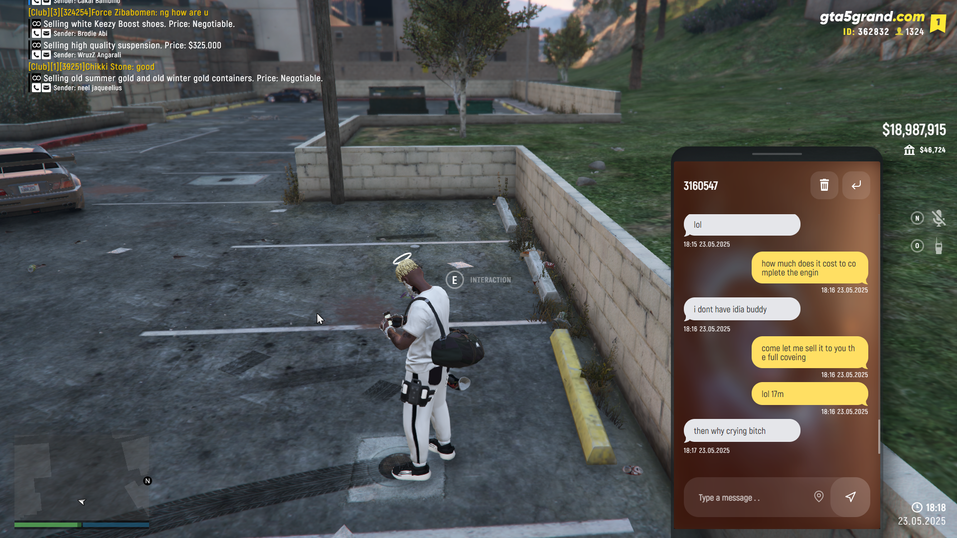 Lightshot screenshot