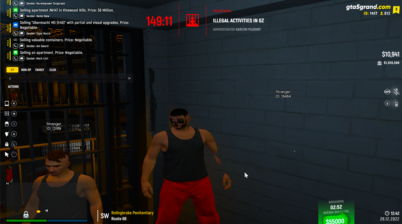 Lightshot screenshot