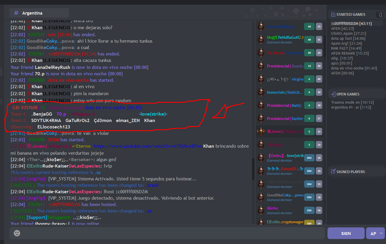Lightshot screenshot