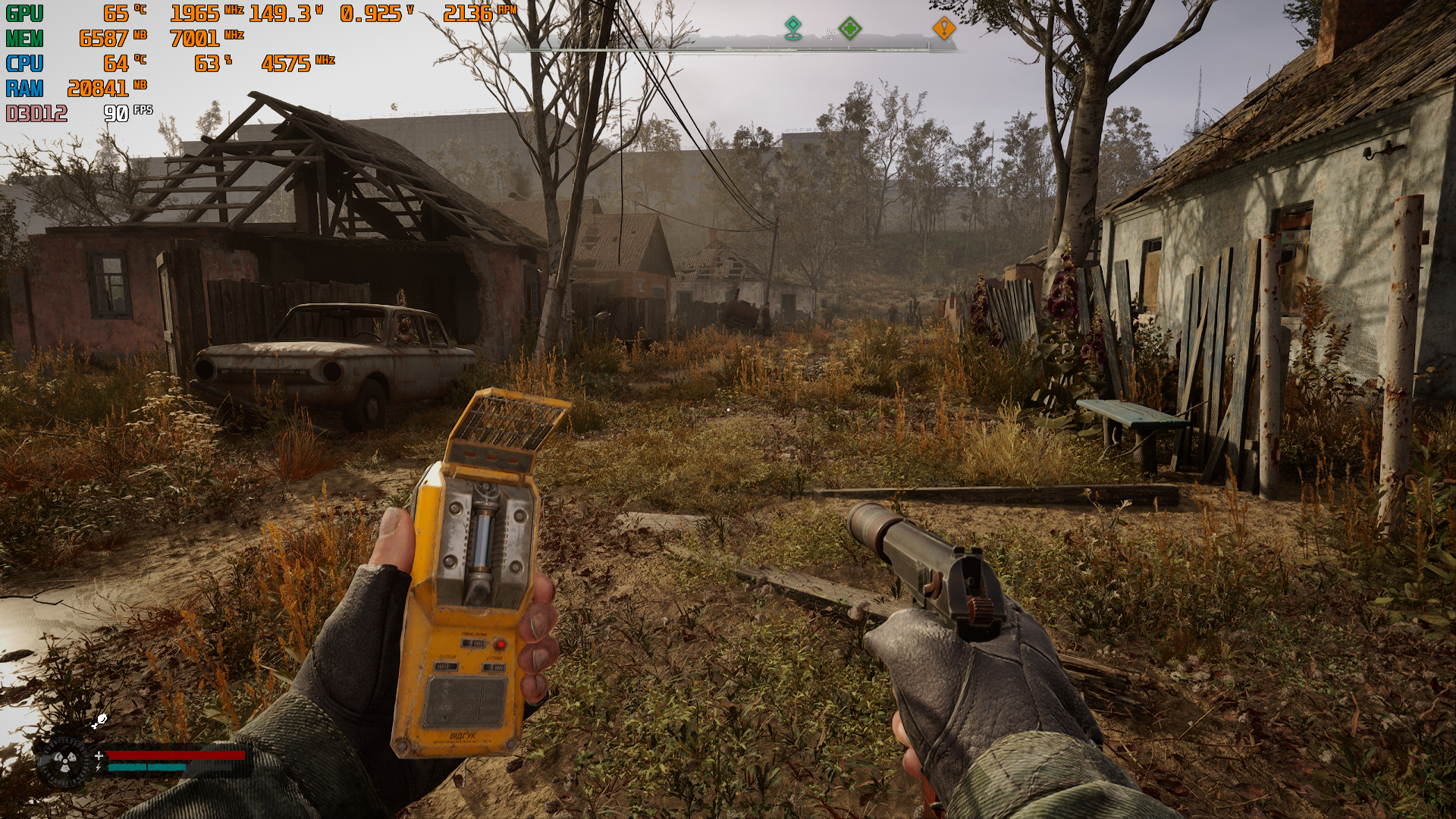 Lightshot screenshot