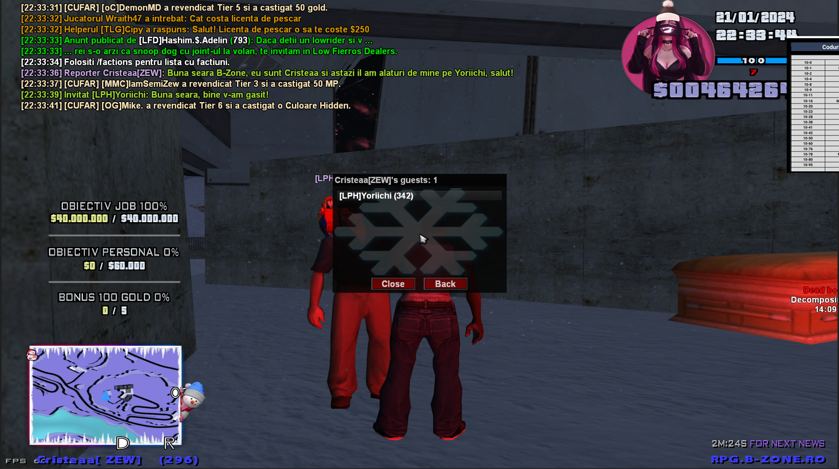 Lightshot screenshot