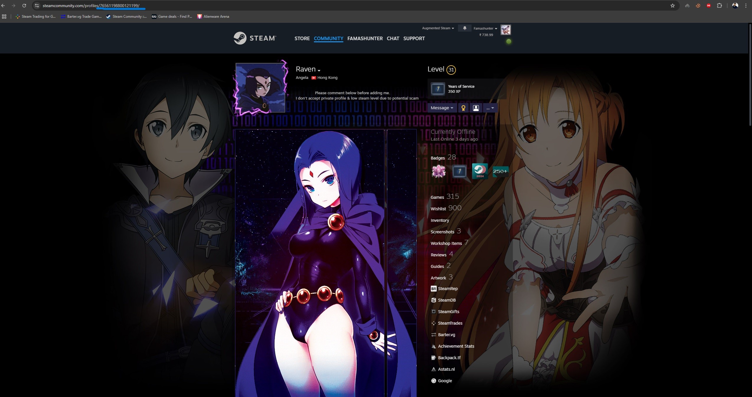 Lightshot screenshot