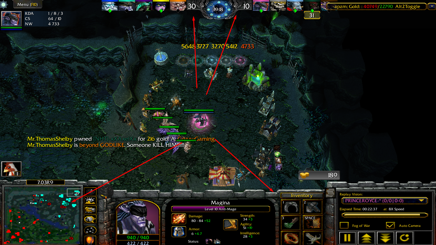 Lightshot screenshot