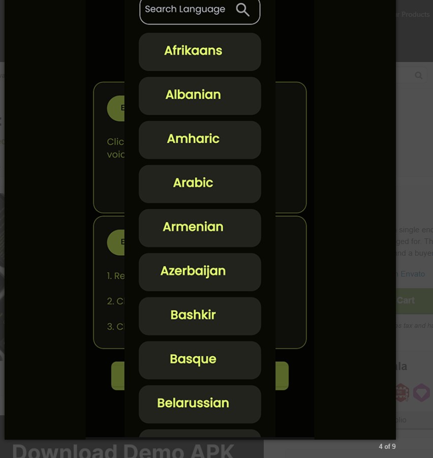 Lightshot screenshot