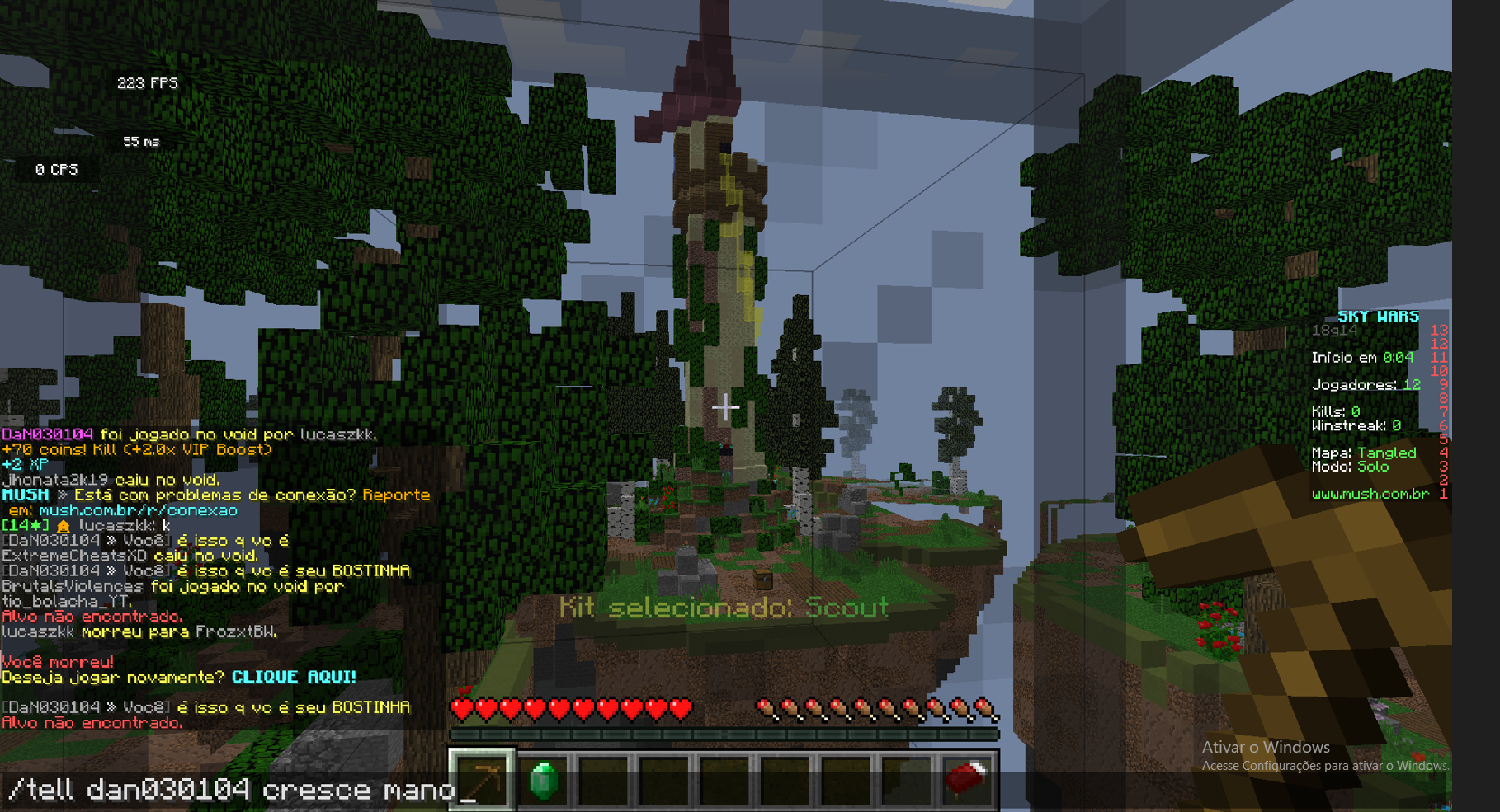 Lightshot screenshot