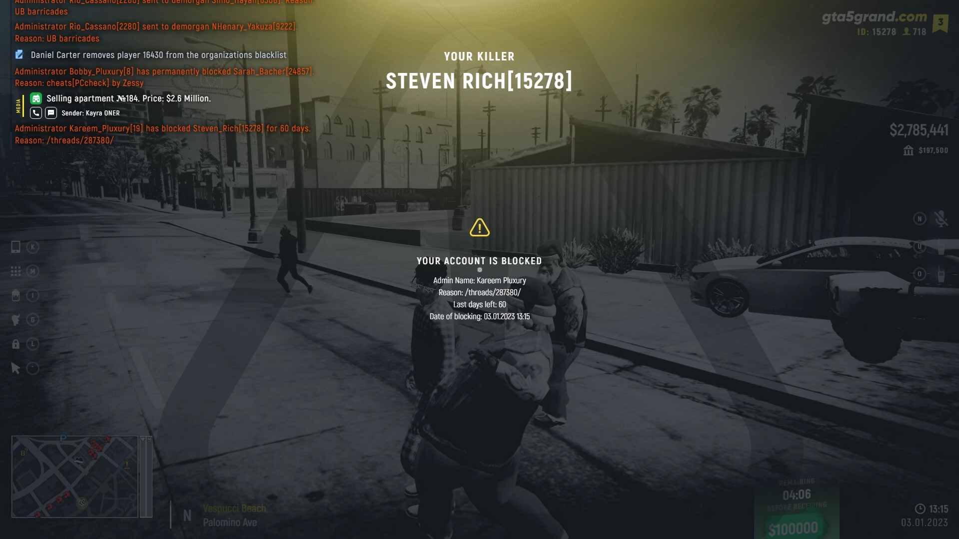 Lightshot screenshot