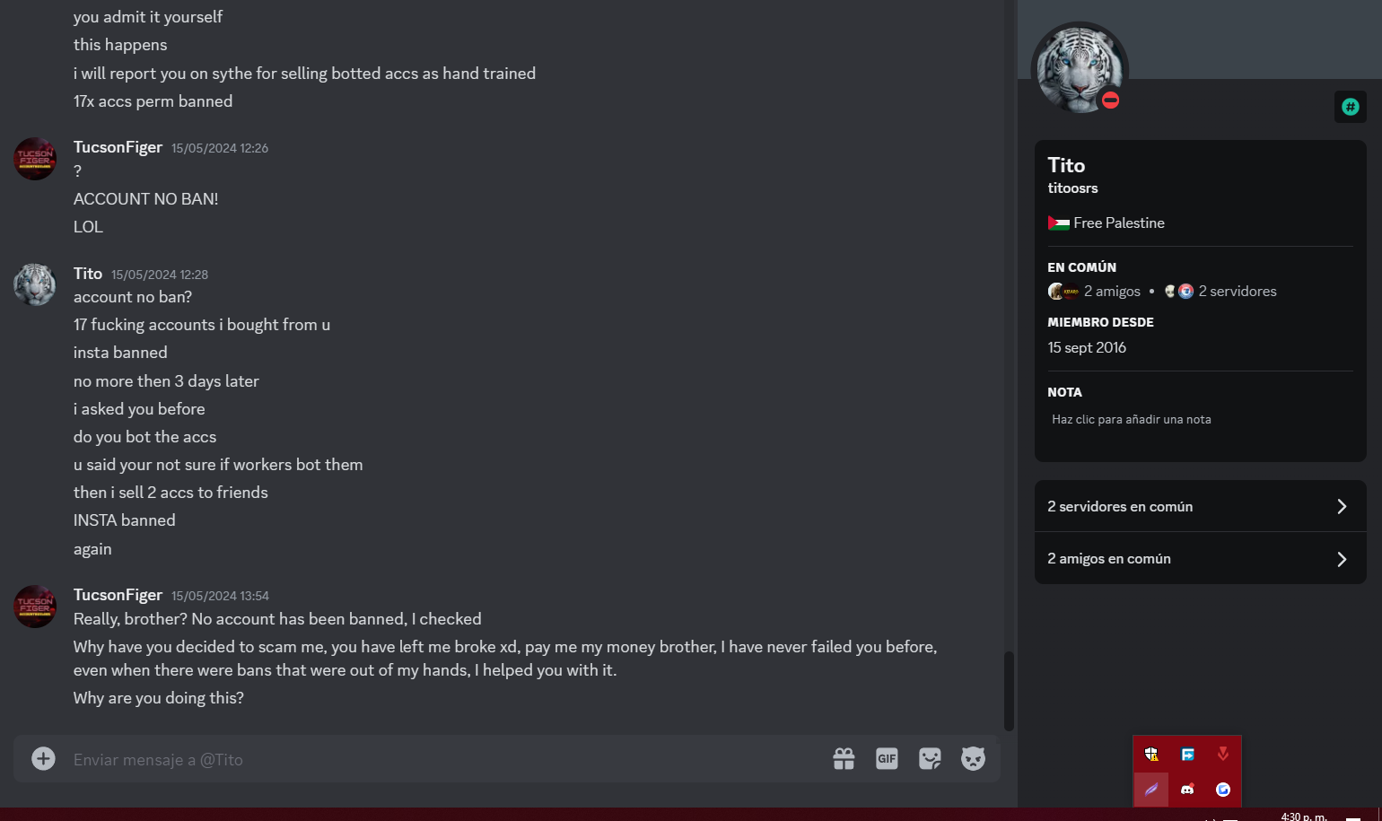 Lightshot screenshot