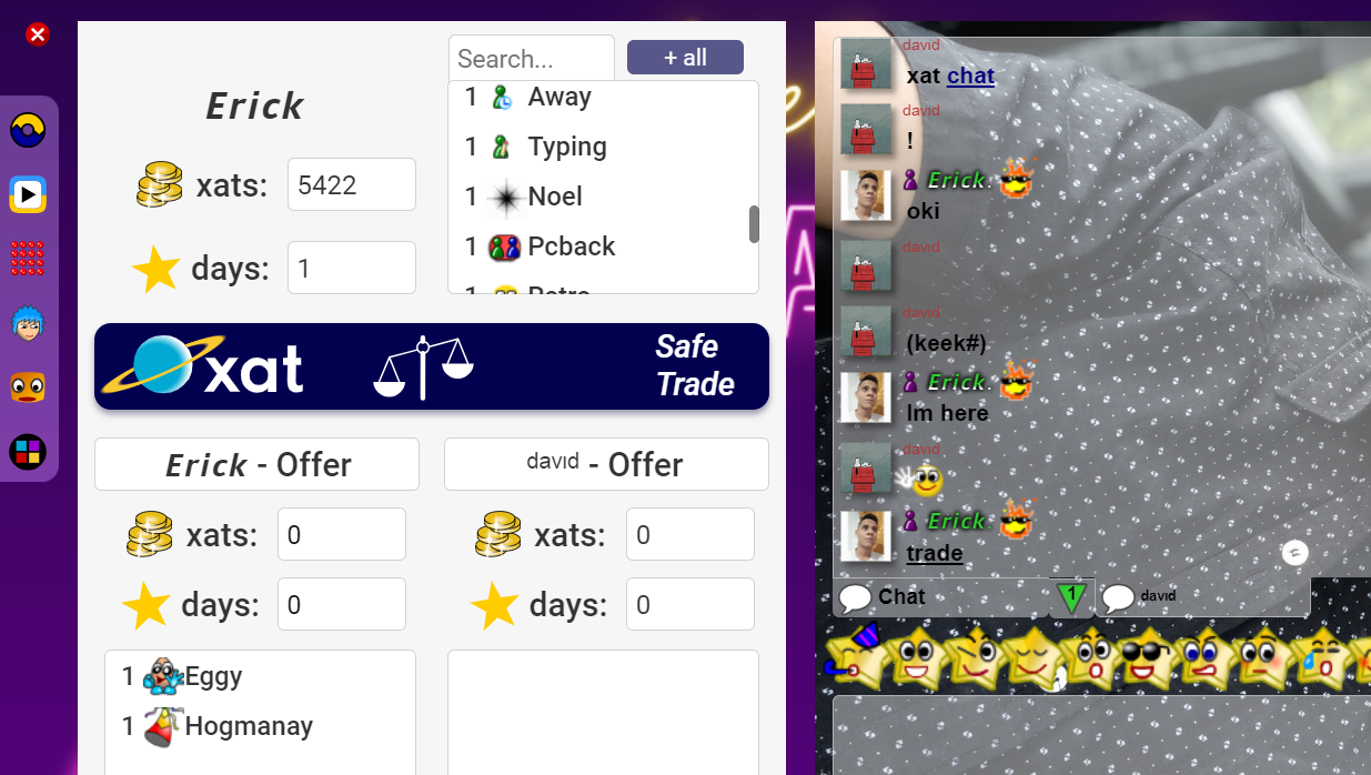 Lightshot screenshot