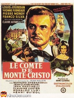 Der Graf von Monte Christo (1961)