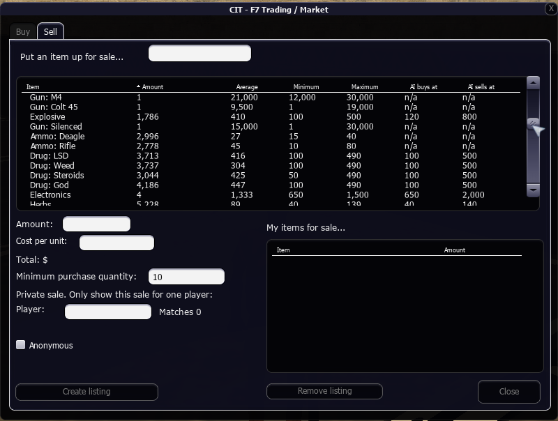 Lightshot screenshot
