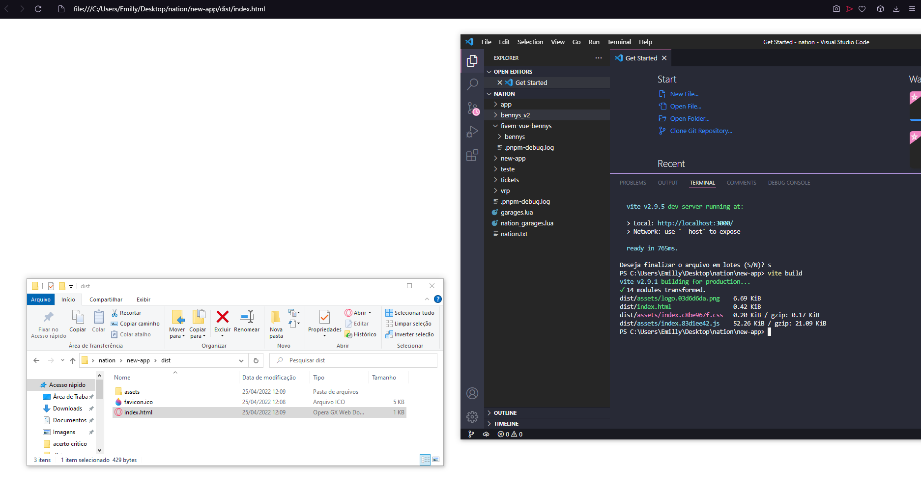 Lightshot screenshot