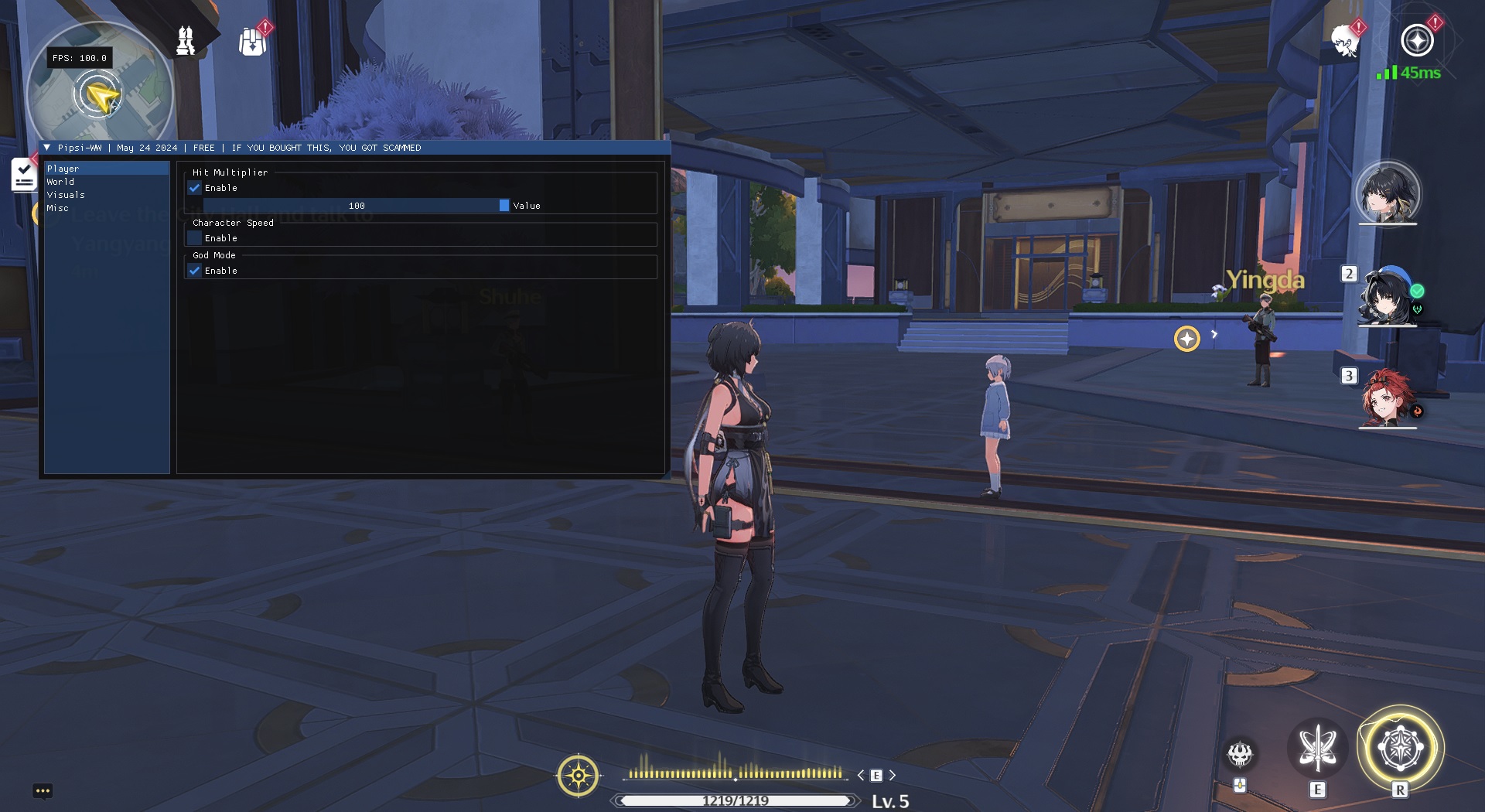 Lightshot screenshot