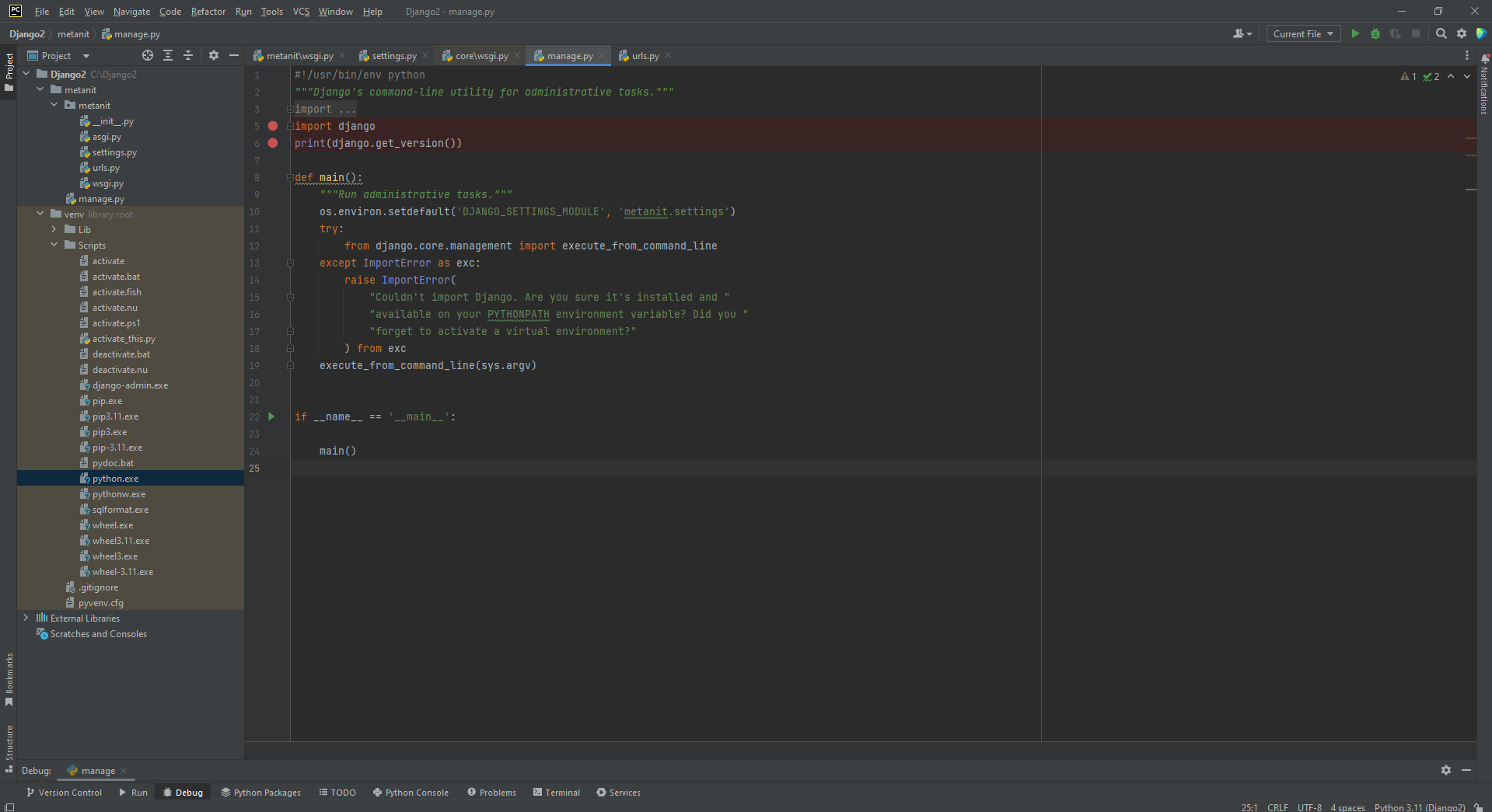 Lightshot screenshot