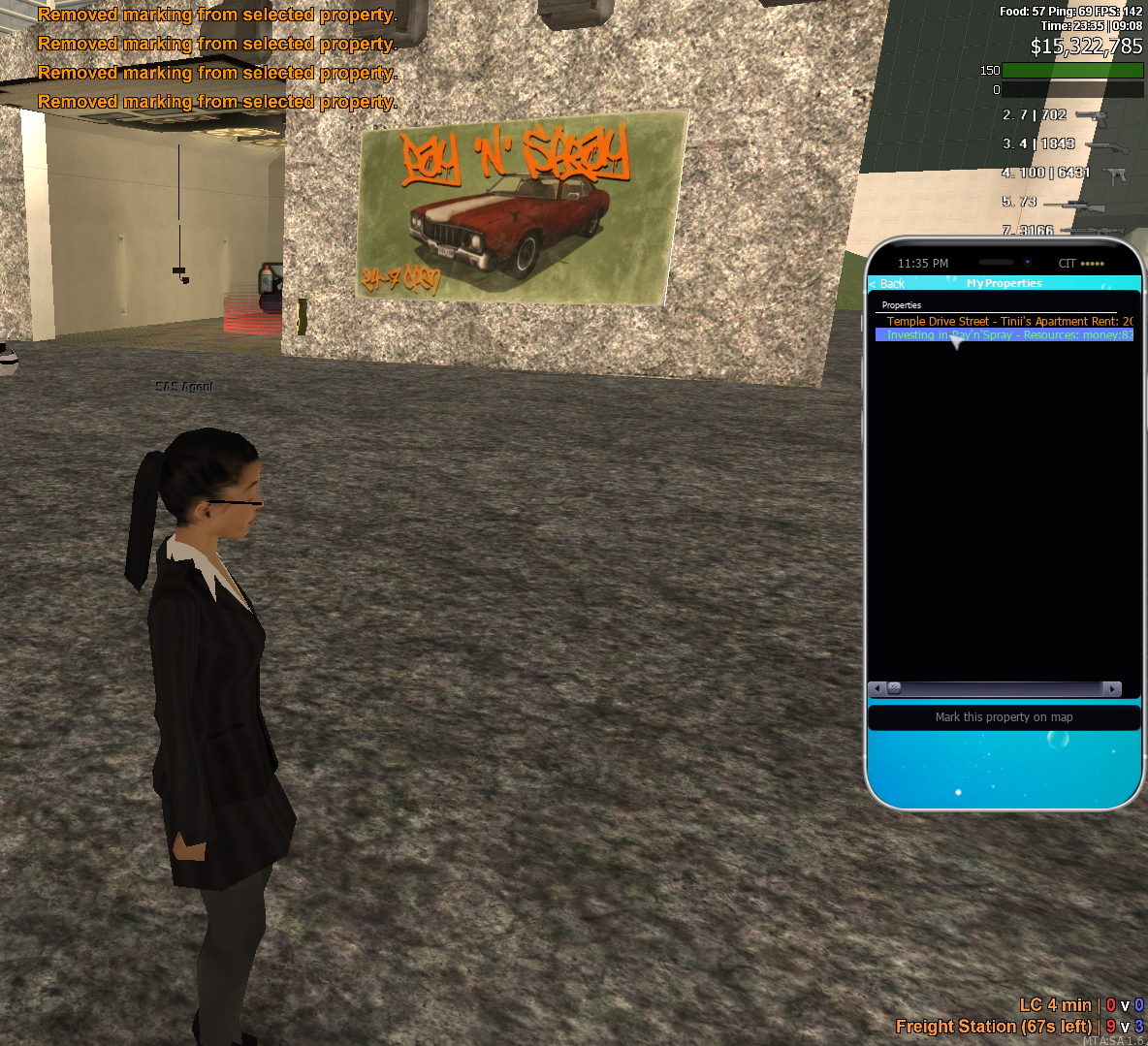 Lightshot screenshot