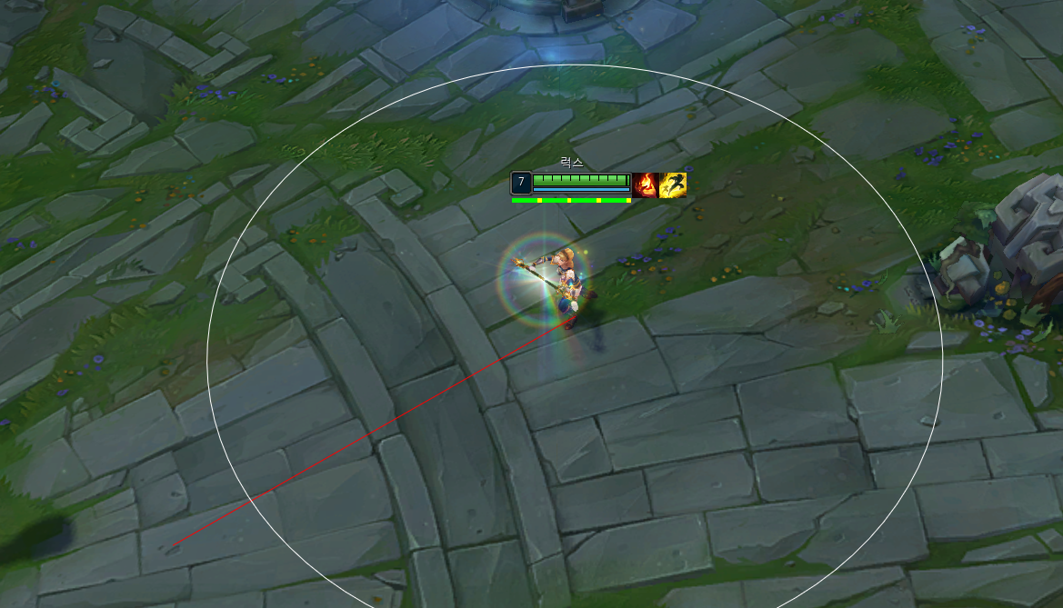 Lightshot screenshot