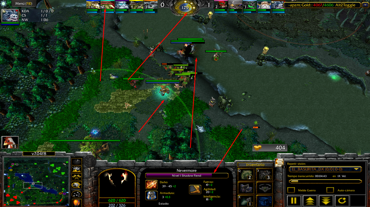 Lightshot screenshot