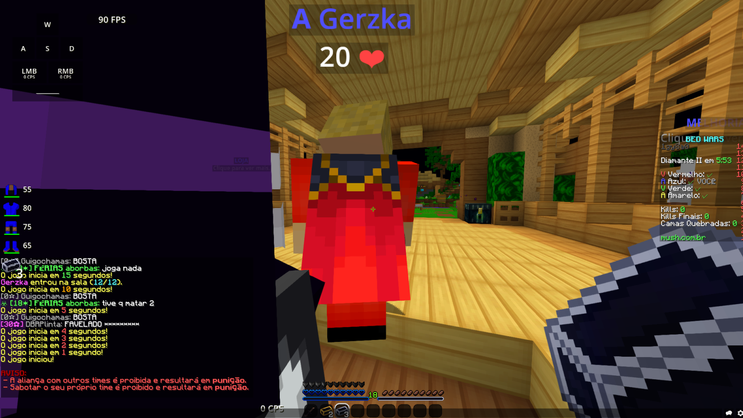 Lightshot screenshot