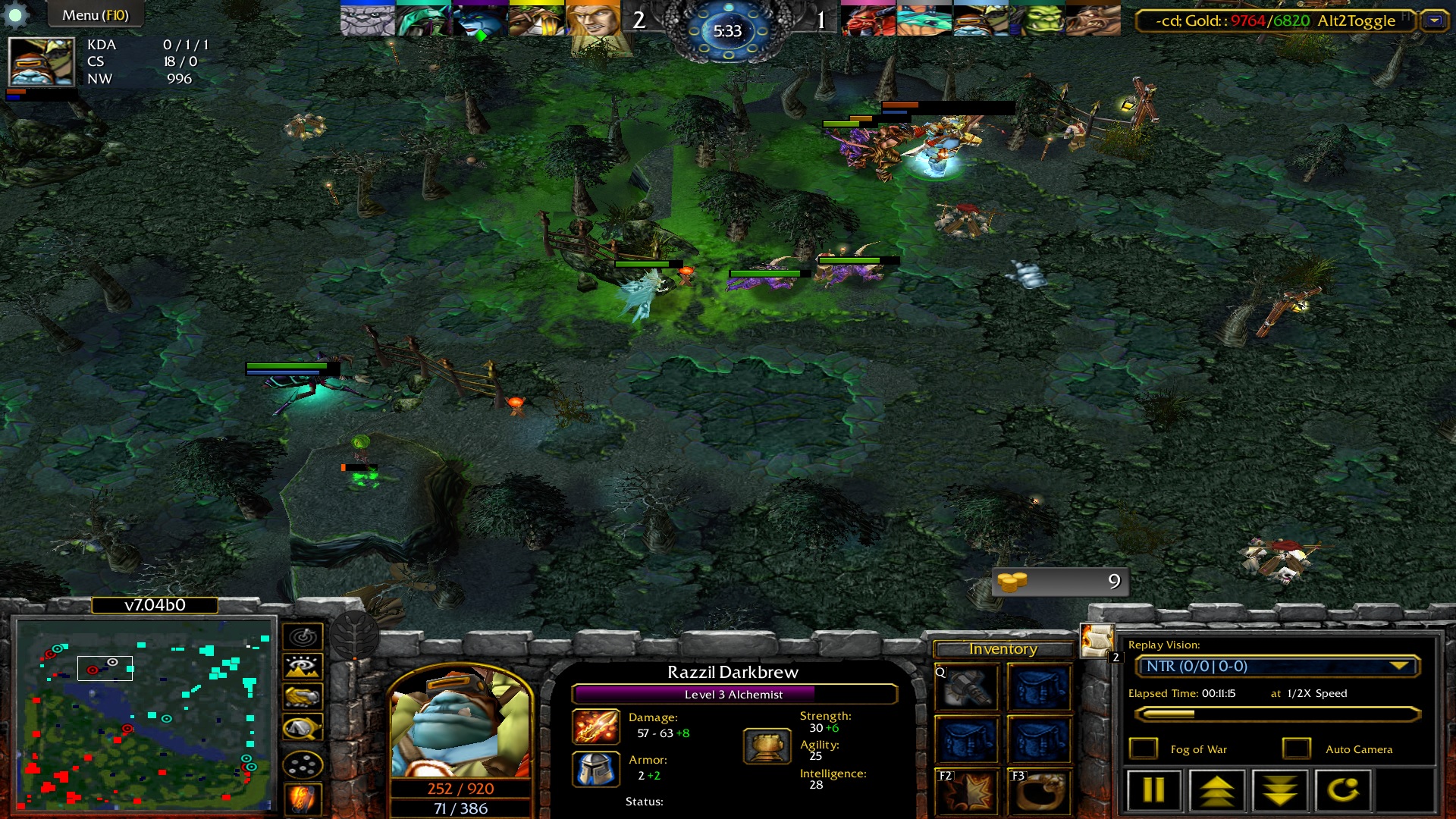 Lightshot screenshot