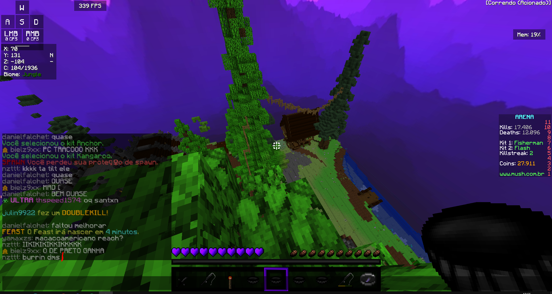 Lightshot screenshot