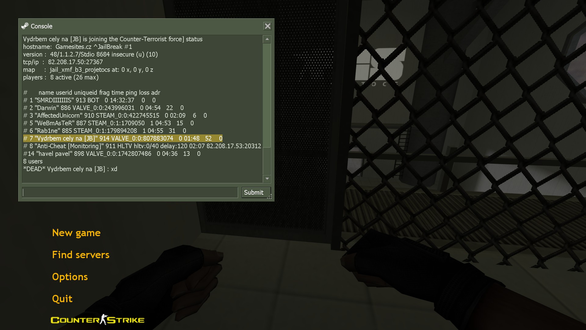 Lightshot screenshot