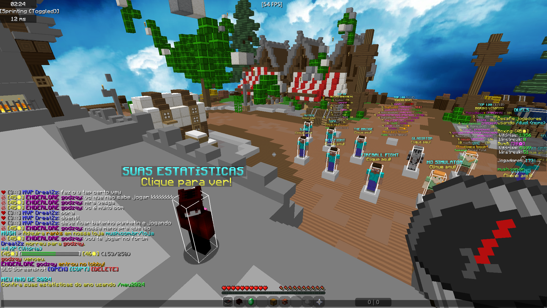 Lightshot screenshot