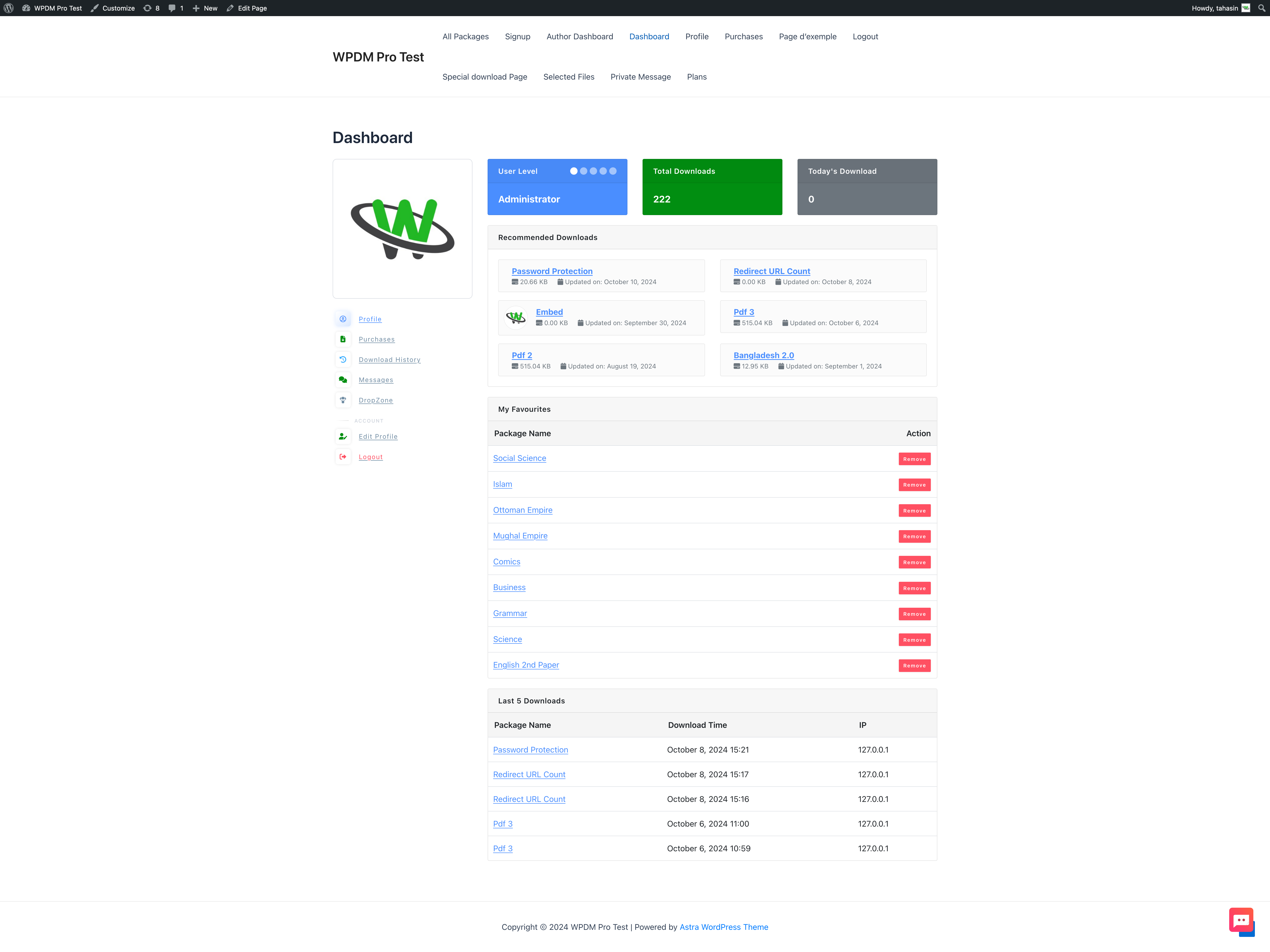 Lightshot screenshot