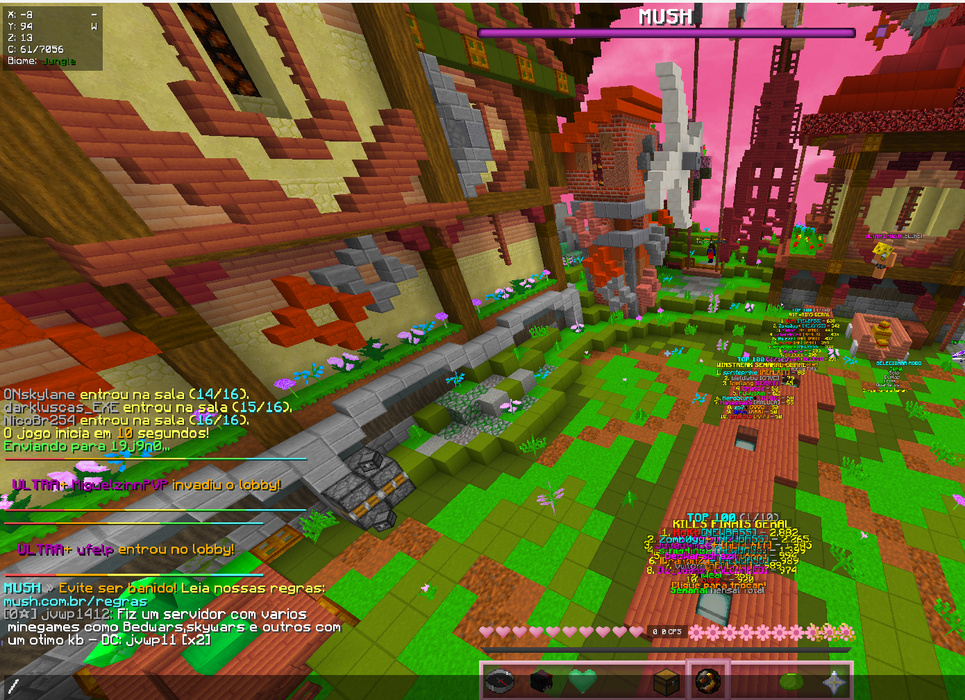 Lightshot screenshot