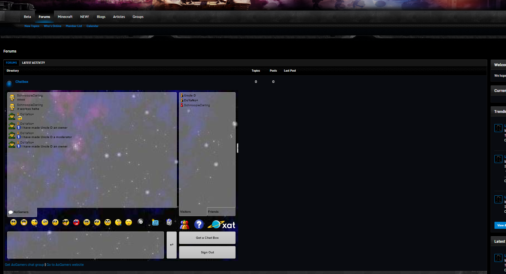 Lightshot screenshot