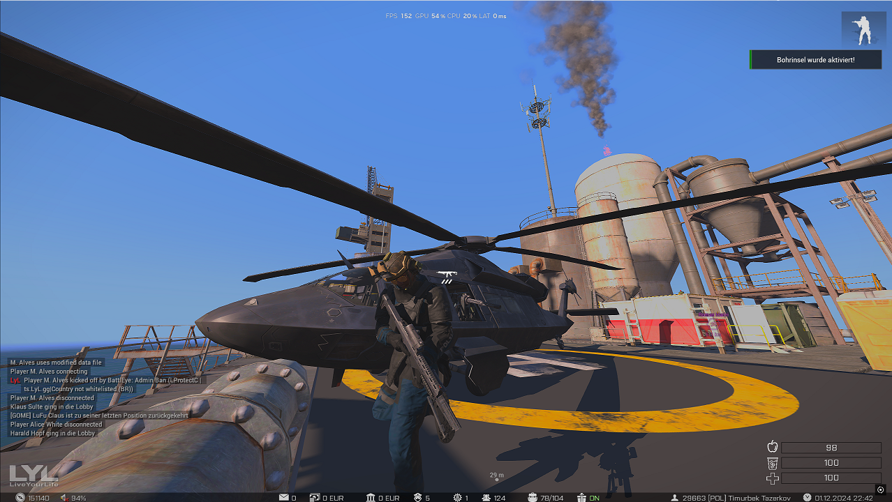 Lightshot screenshot