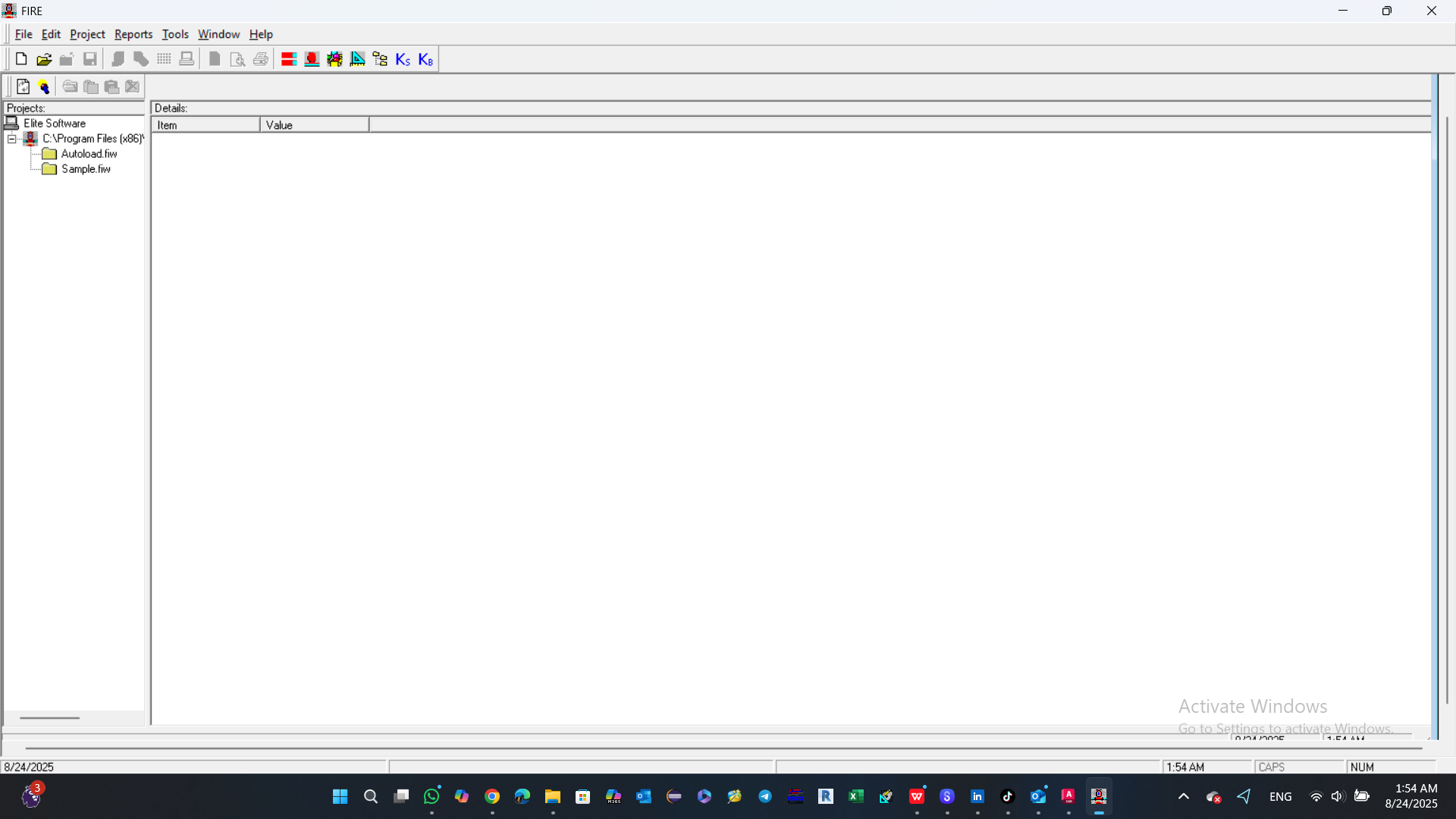 Lightshot screenshot