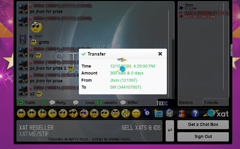 Lightshot screenshot