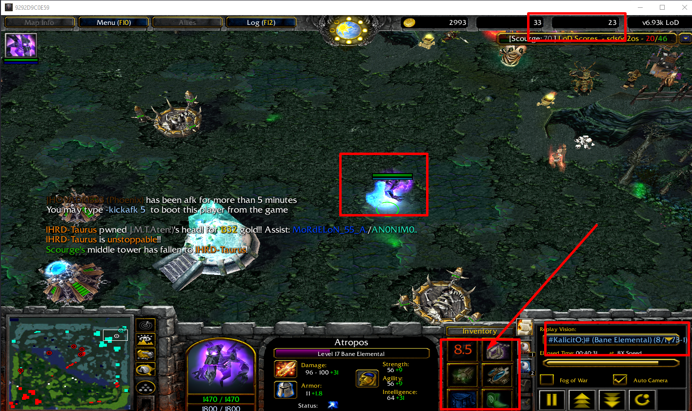Lightshot screenshot