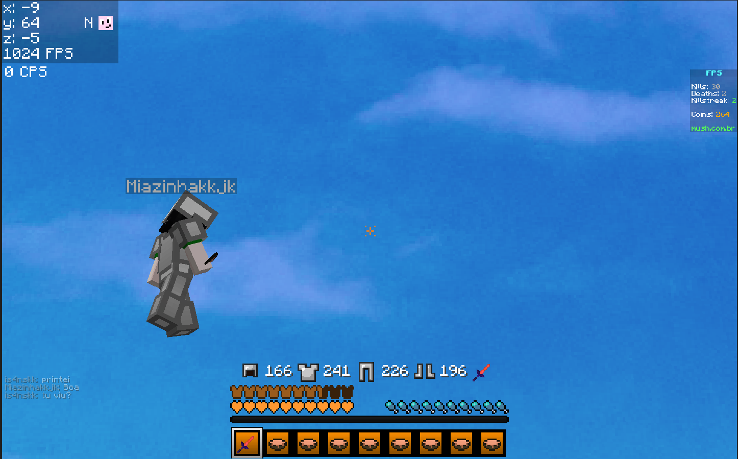 Lightshot screenshot