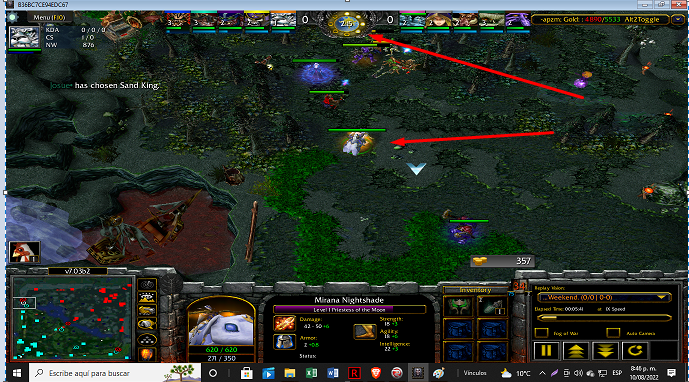 Lightshot screenshot