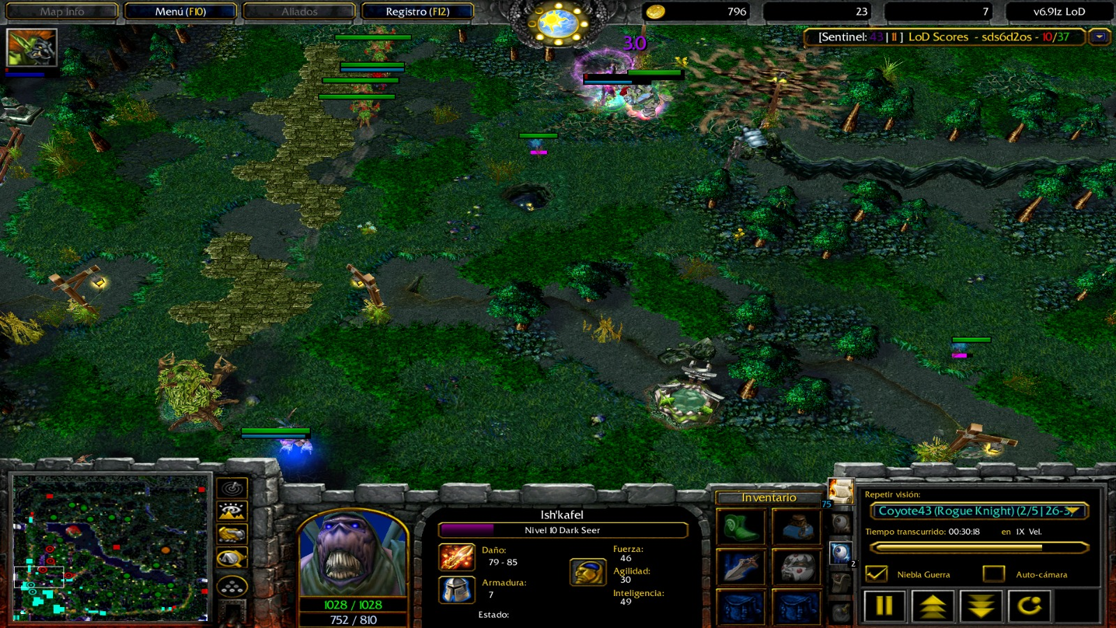 Lightshot screenshot