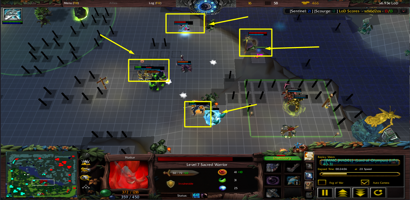 Lightshot screenshot