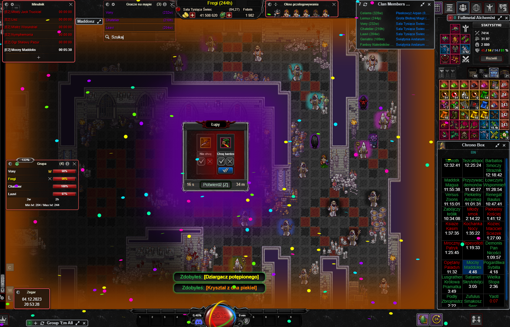 Lightshot screenshot
