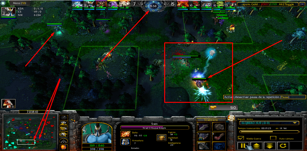 Lightshot screenshot
