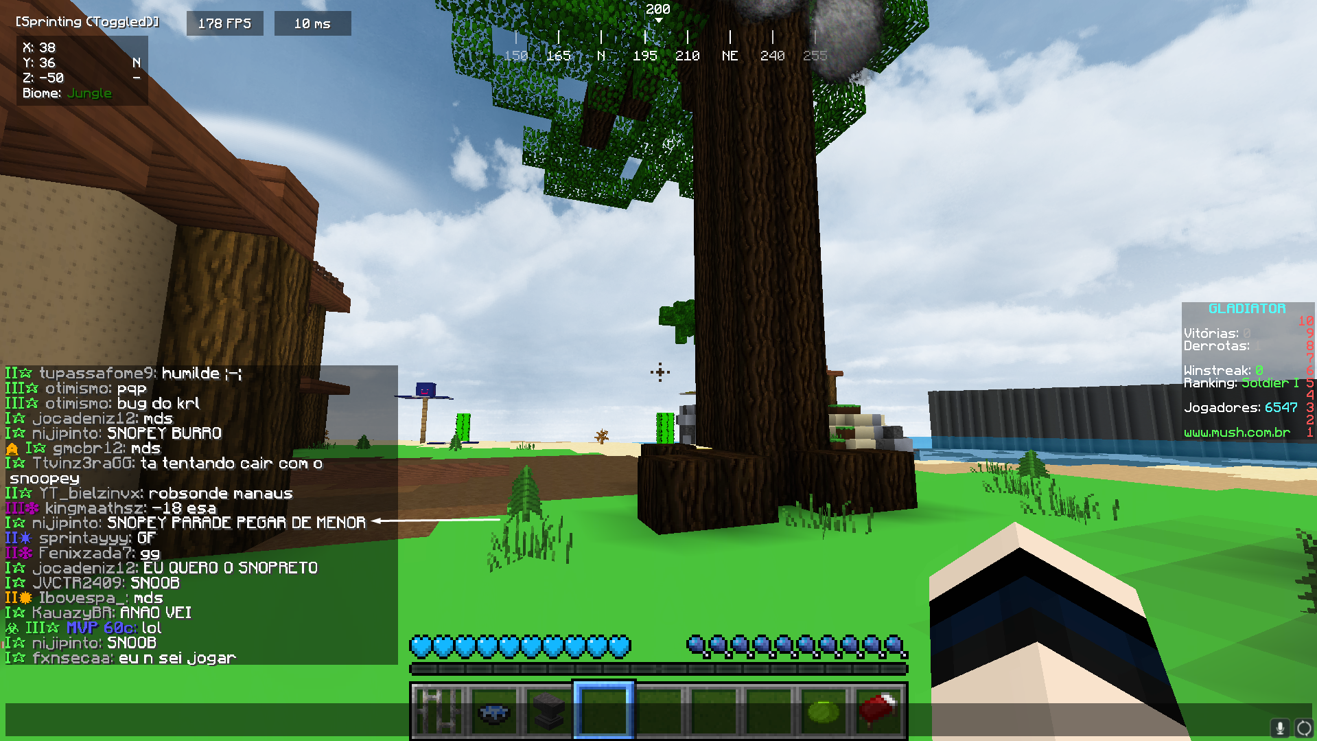 Lightshot screenshot