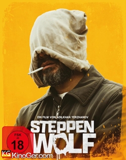 Steppenwolf (2024)